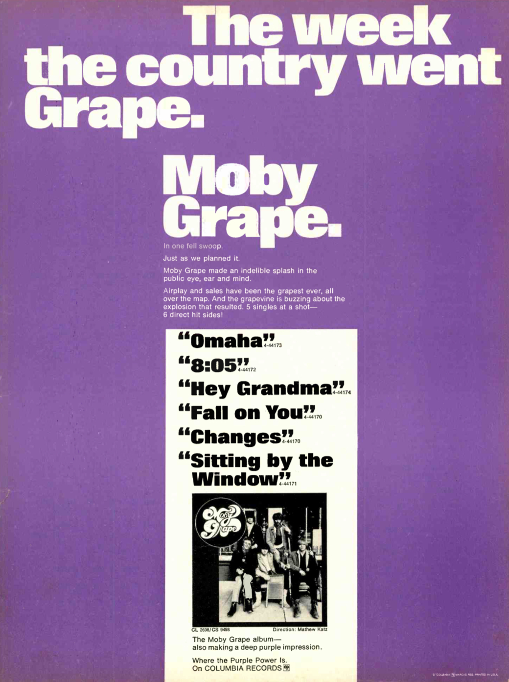 Moby Grape - Wikipedia
