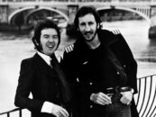 Pete Townshend/Ronnie Lane: ‘Rough Mix’—An Overlooked Gem