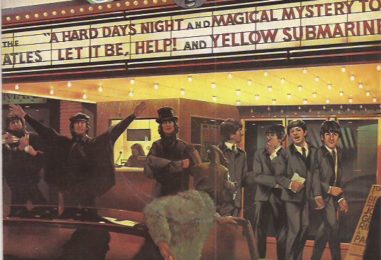 Medley Mania of 1981-82: ‘Stars on 45,’ The Beatles & More