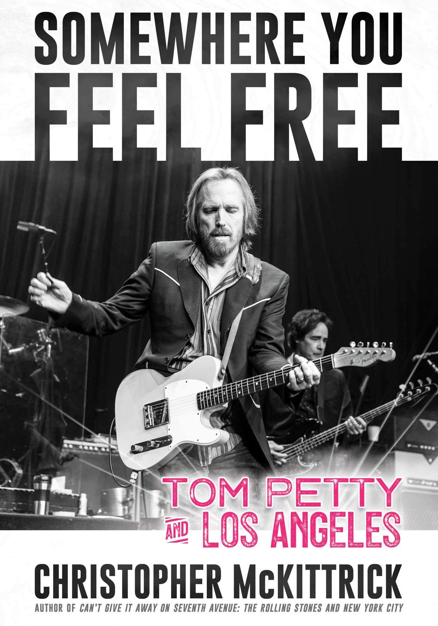 tom petty songbook