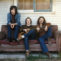 The Story of the Crosby, Stills & Nash Album Cover