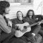 David Crosby Helped Define ’60s Rock With The Byrds and Crosby, Stills & Nash