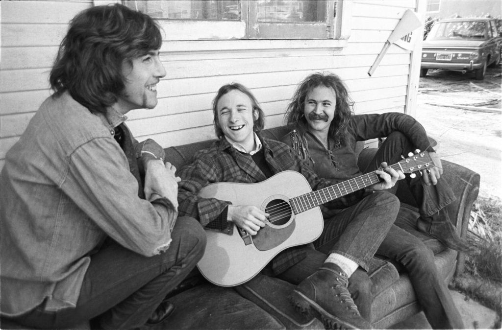 crosby stills nash and young last tour