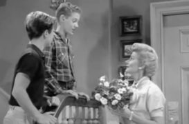 Remembering Ken Osmond, the Wise-Cracking ‘Leave it to Beaver’ Star, Who Played ‘Eddie Haskell’