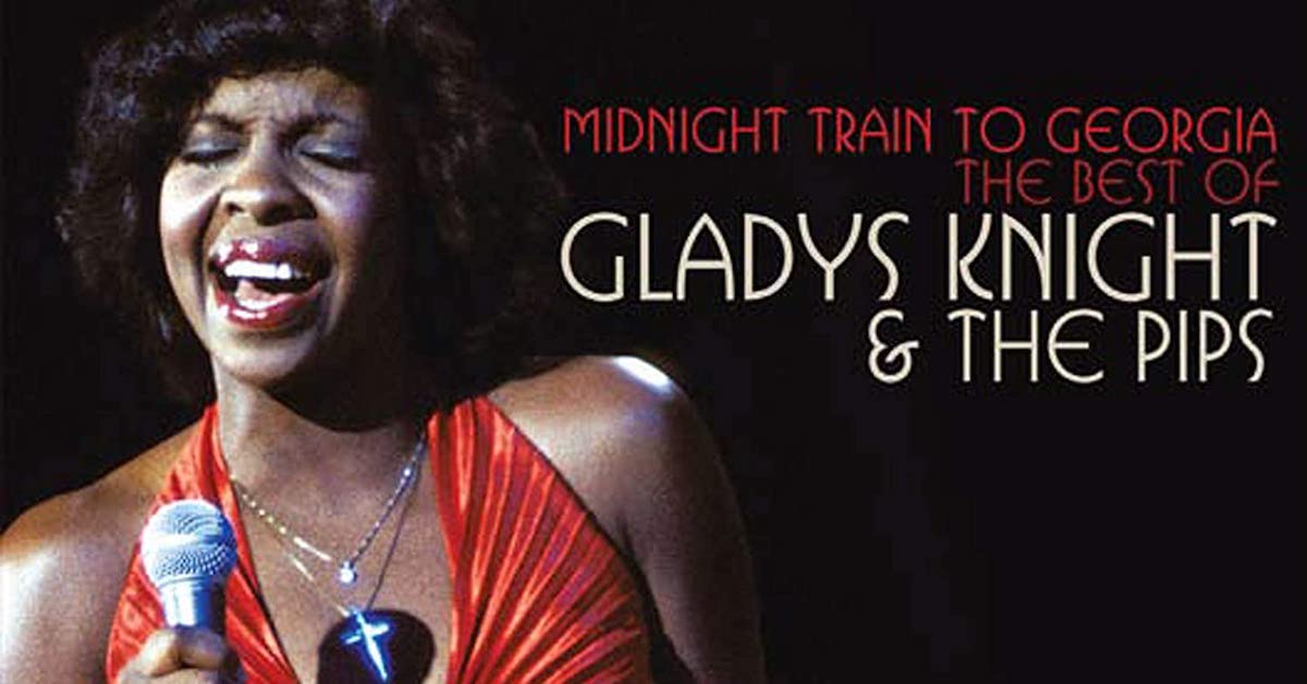 Gladys Knight: Checking Off All The Boxes | Best Classic Bands