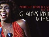 Gladys Knight: Checking Off All the Boxes