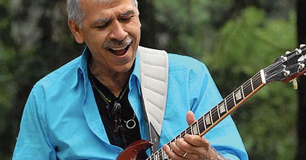 Santana, Malo Leader and Brother of Carlos, Dies Best Classic Bands