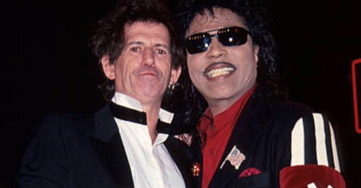 Little Richard Tributes Led by Jagger, Richards, Dylan | Best Classic Bands