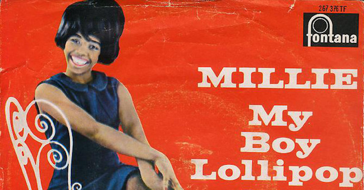 Millie Small, ‘My Boy Lollipop’ Singer, Dies at 73 | Best Classic Bands