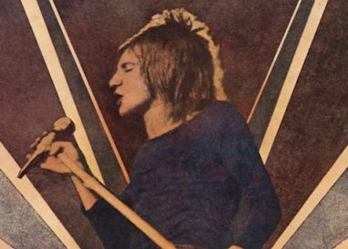 Rod Stewart: ‘Every Picture Tells a Story’—Don’t It?