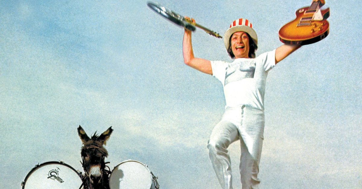 Rolling Stones Ya-Ya’s Still Unrivaled