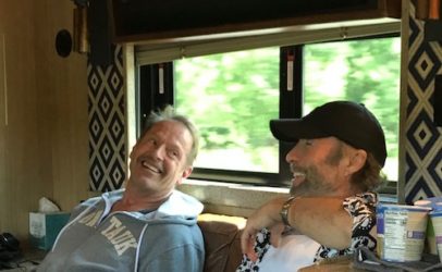 Simon Kirke Interview: Bad Company, Rodgers and Ralphs