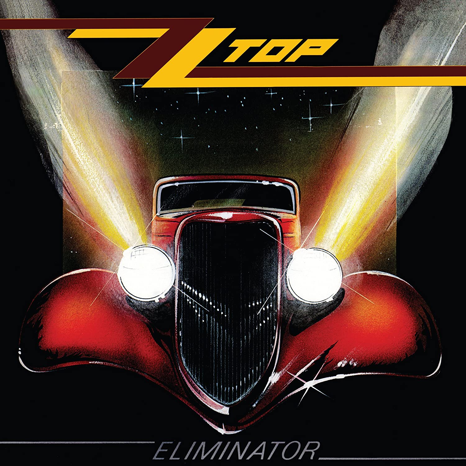 used copy zz top greatest hits cd