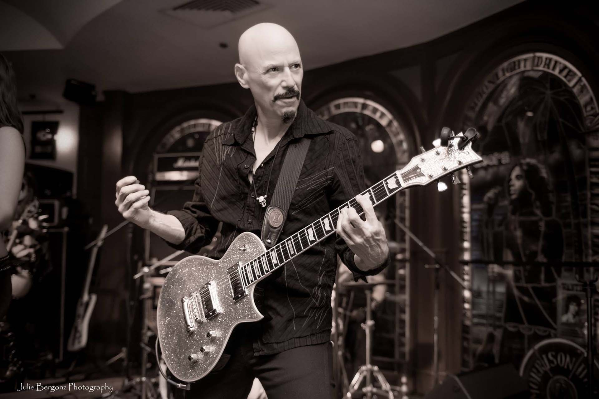 Bob Kulick, Who Played with KISS, Lou Reed, Dies - Best Classic Bands ...