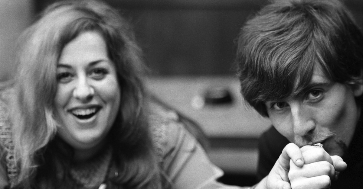 Henry Diltz: Eyewitness to Laurel Canyon’s ‘60s Music Legends