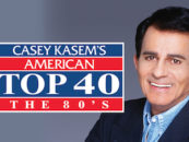 AT40: When Casey Kasem Delivered the Hits