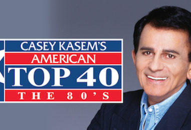 AT40: When Casey Kasem Delivered the Hits