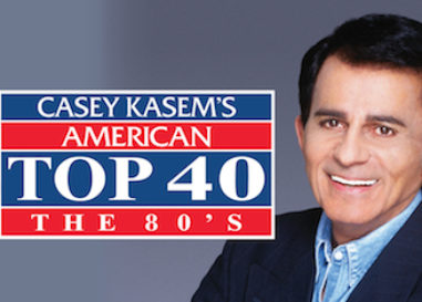 AT40: When Casey Kasem Delivered the Hits