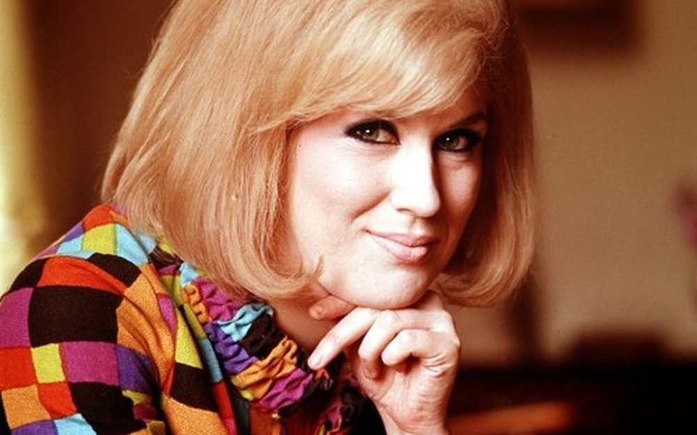 The Dusty Springfield Pop-Soul Pinnacle: ‘Dusty in Memphis’