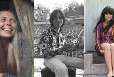 Henry Diltz Interview: The Early ‘70s Los Angeles Music Scene