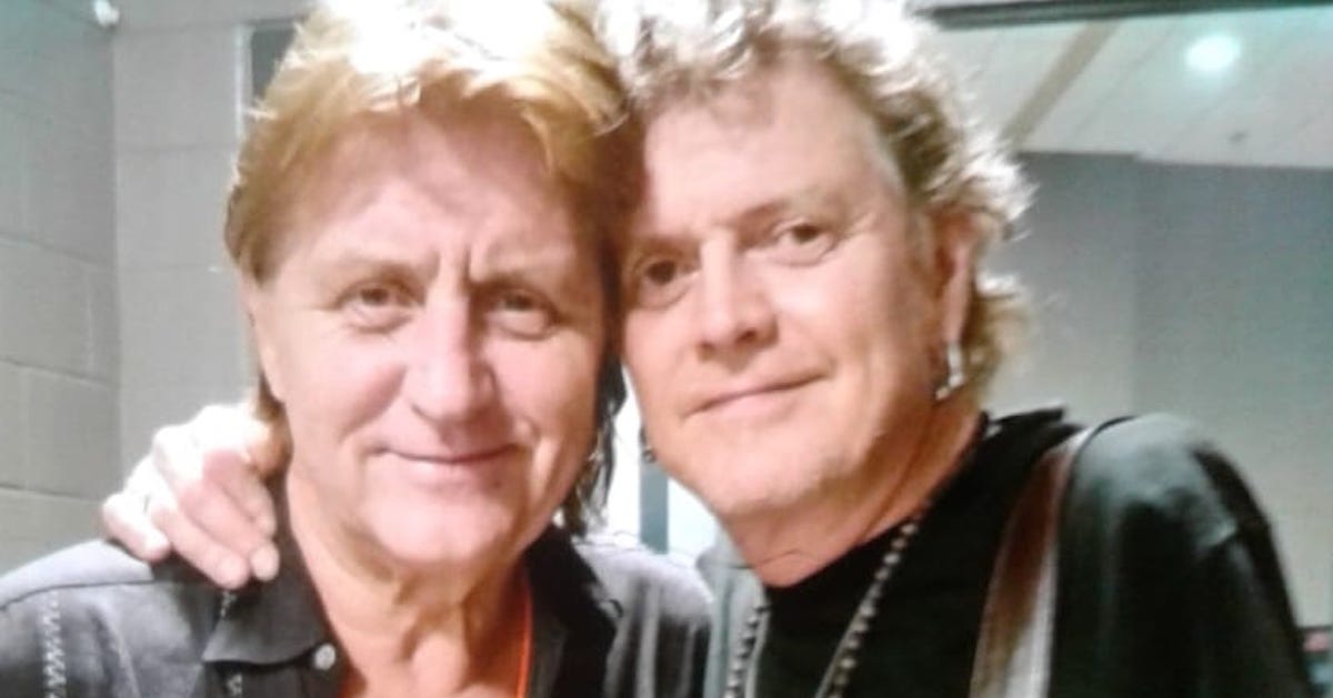 June 9, 2020 UFO Guitarist Paul Chapman Dies on 66th Birthday Best