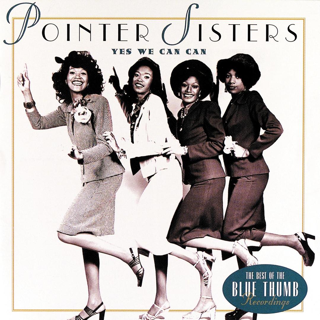 Anita Pointer, of the Pointer Sisters, Dies at 74 | Best Classic Bands