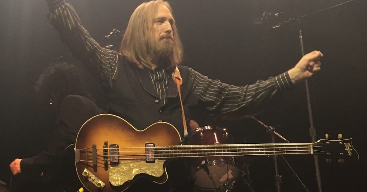 Mudcrutch 2016 NYC Concert: ‘This is Far Out’—Review