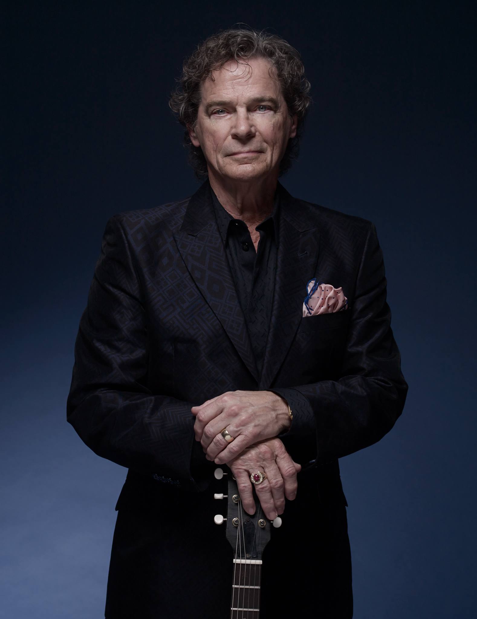 B.J. Thomas Talks 'Hooked on a Feeling,' 'Raindrops' and ...