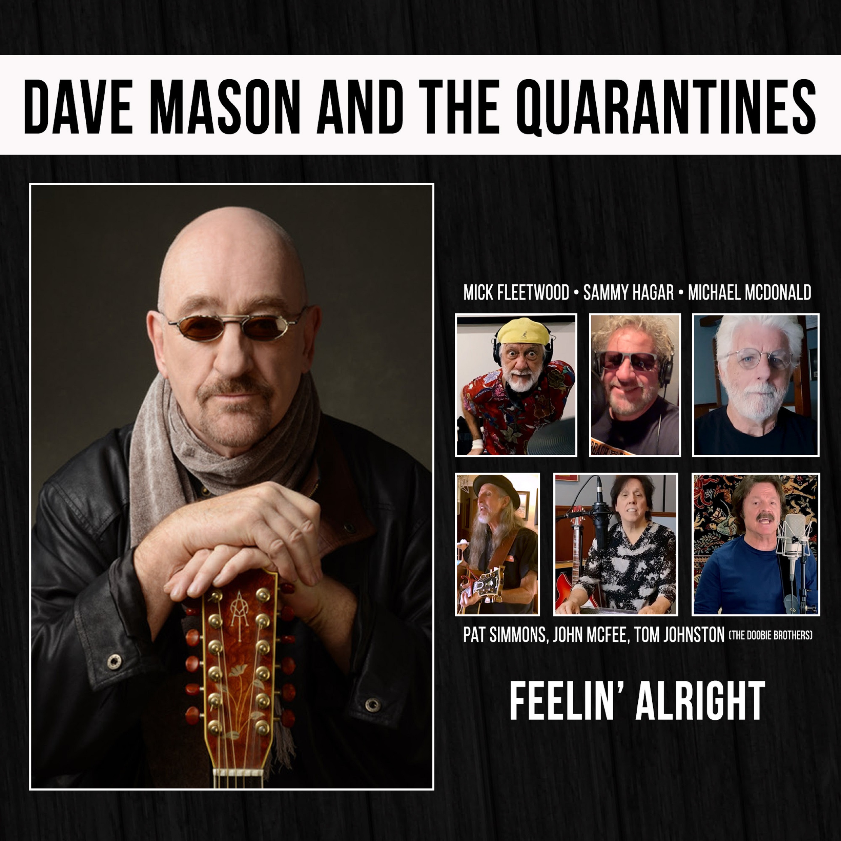 dave mason band