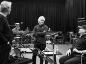 Tony Banks on Genesis’ Rise to Stadium Shows