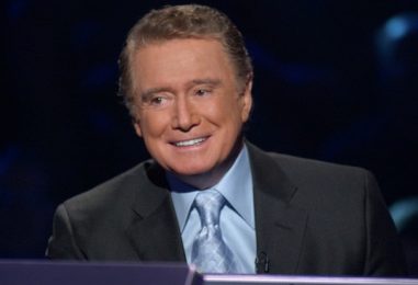 When Regis Philbin Had the First Big Winner on ‘Who Wants to Be a Millionaire’