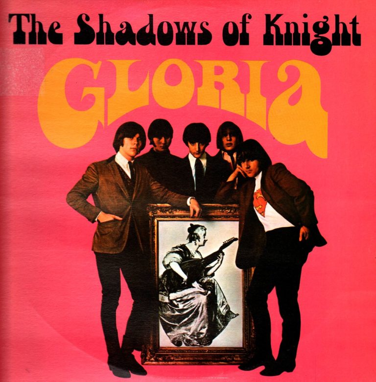 Gloria Van Morrison Original The Glory of ‘Gloria’: Behind the Resilient Van Morrison Rock ’n’ Roll