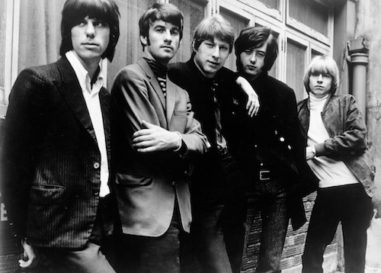 The Yardbirds: ‘Heart Full of Soul’—Jeff Beck’s Guitar Was the Star
