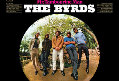 The Byrds’ ‘Mr. Tambourine Man’ LP—A Folk Rock Manifesto