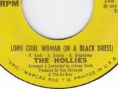 The Hollies’ ‘Long Cool Woman’: Admit It, You Don’t Know the Lyrics