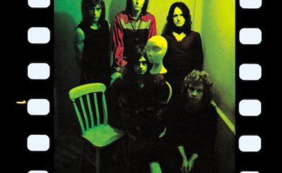 Yes’ ‘The Yes Album’: Brilliance Under Pressure