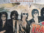 Traveling Wilburys’ Debut: Just Your Basic Dylan-Petty-Harrison-Orbison-Lynne Supergroup