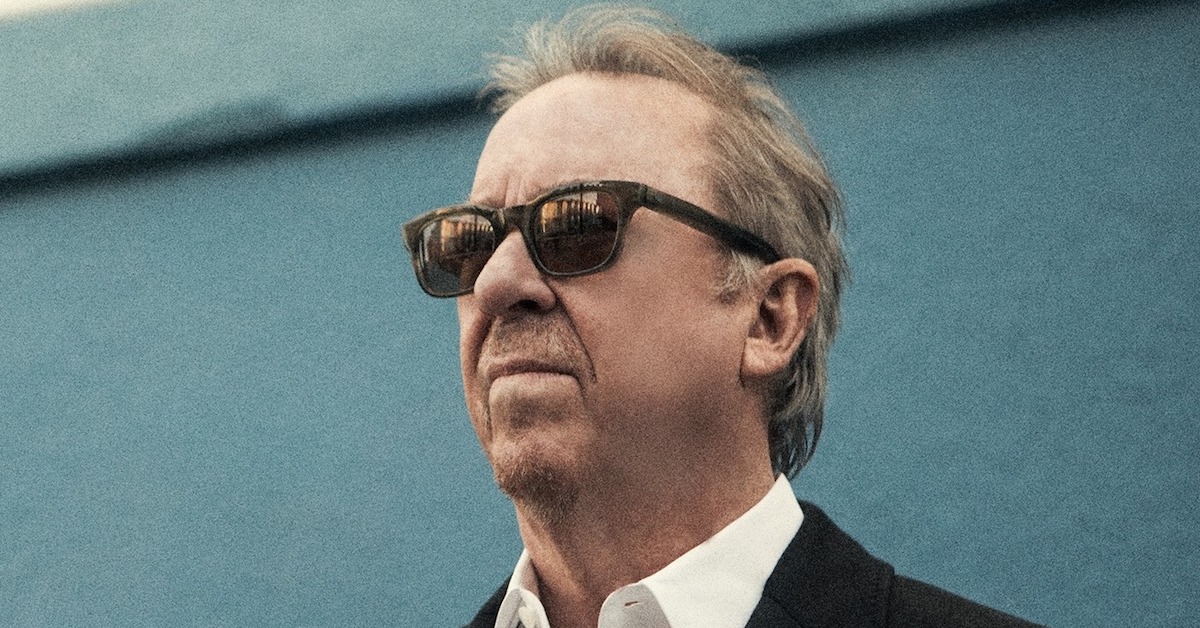 Boz Scaggs Continues 2022 Tour | Best Classic Bands