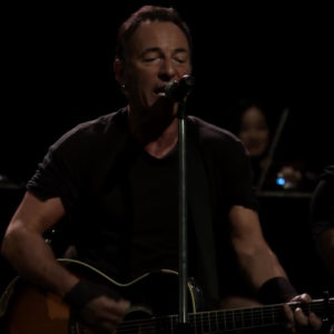 bruce springsteen 2014 australian tour