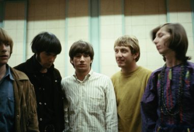 ‘Buffalo Springfield Again’: An Embattled Creation