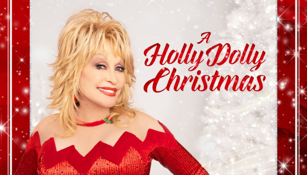 Dolly Parton’s Holiday Album And Its Perfect Title Best Classic Bands