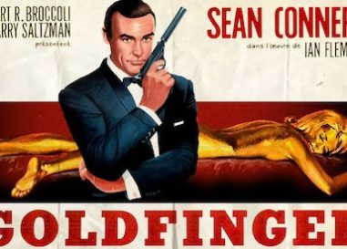 Sean Connery: The Best James Bond