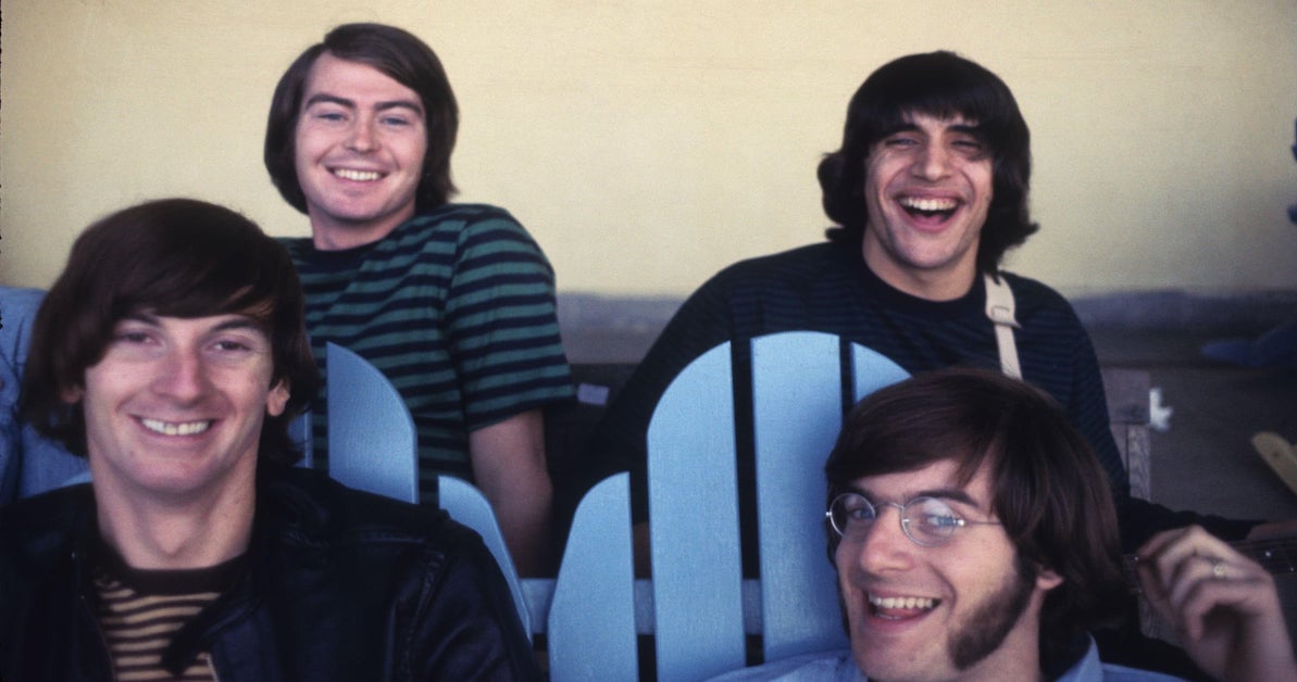 Hums of the Lovin' Spoonful' & The Evolution of Their Good-Time Music |  Best Classic Bands