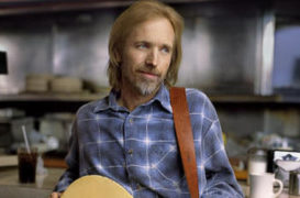 Oct 16, 2017: Tom Petty Laid to Rest at Private Service