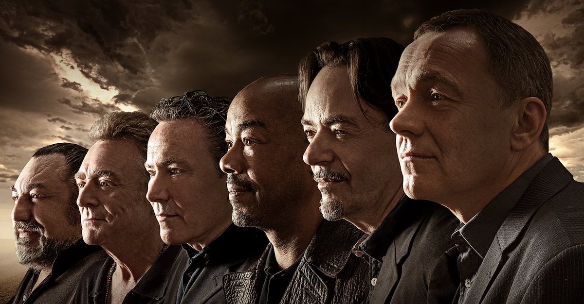 UB40 Lead Singer, Duncan Campbell, Suffers Stroke Best Classic Bands