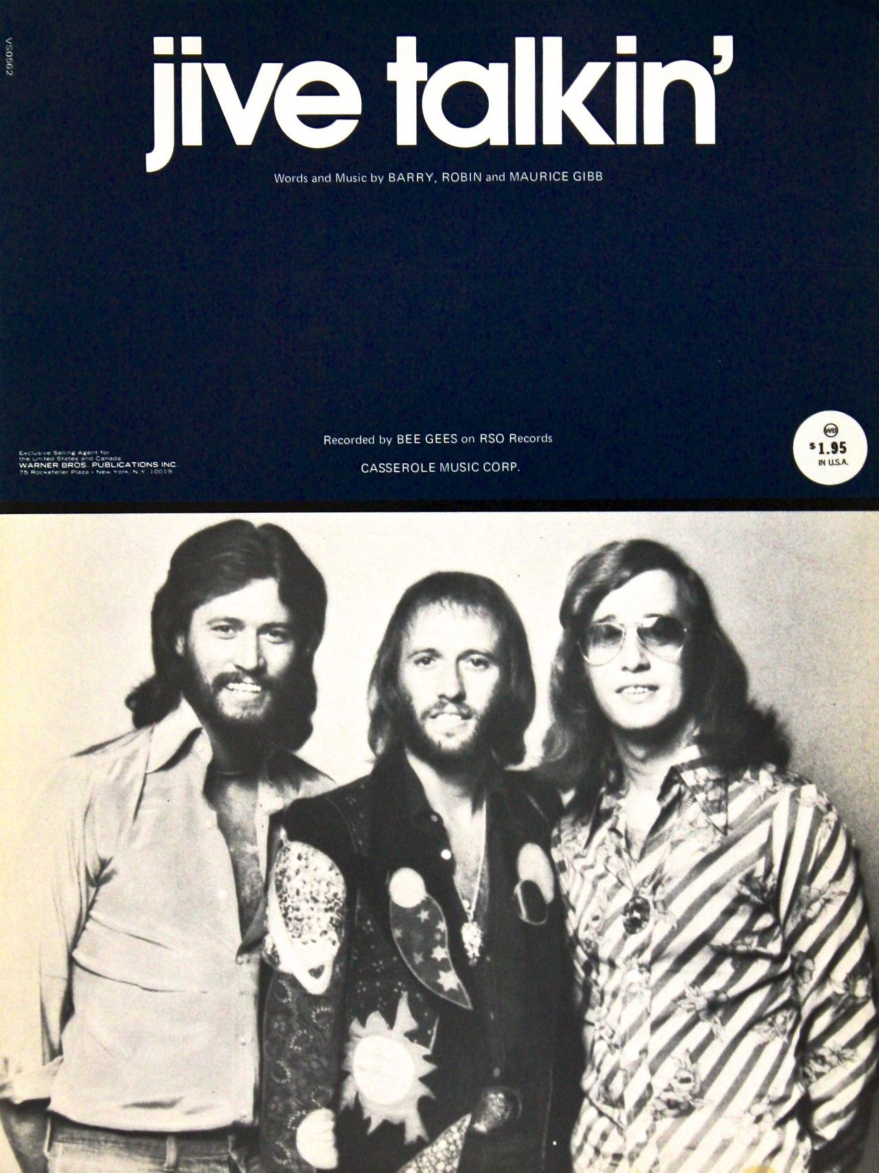The Bee Gees' 'Main Course': The Turning Point | Best Classic Bands