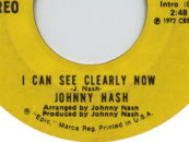 The Number One Singles of 1972: Nothing But Blue Skies