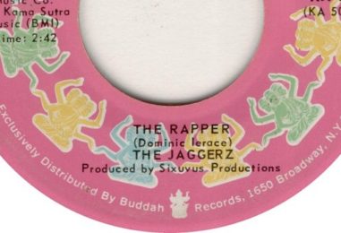 The Jaggerz’ ‘The Rapper’: You Know What He’s After