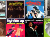 The Number One Singles of 1968: Those Were the Days
