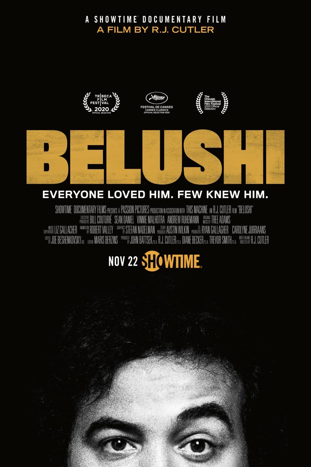 John Belushi Authorized Documentary Premieres: Watch Trailer | Best Classic Bands